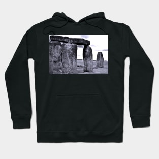 Stonehenge Wiltshire England UK Hoodie